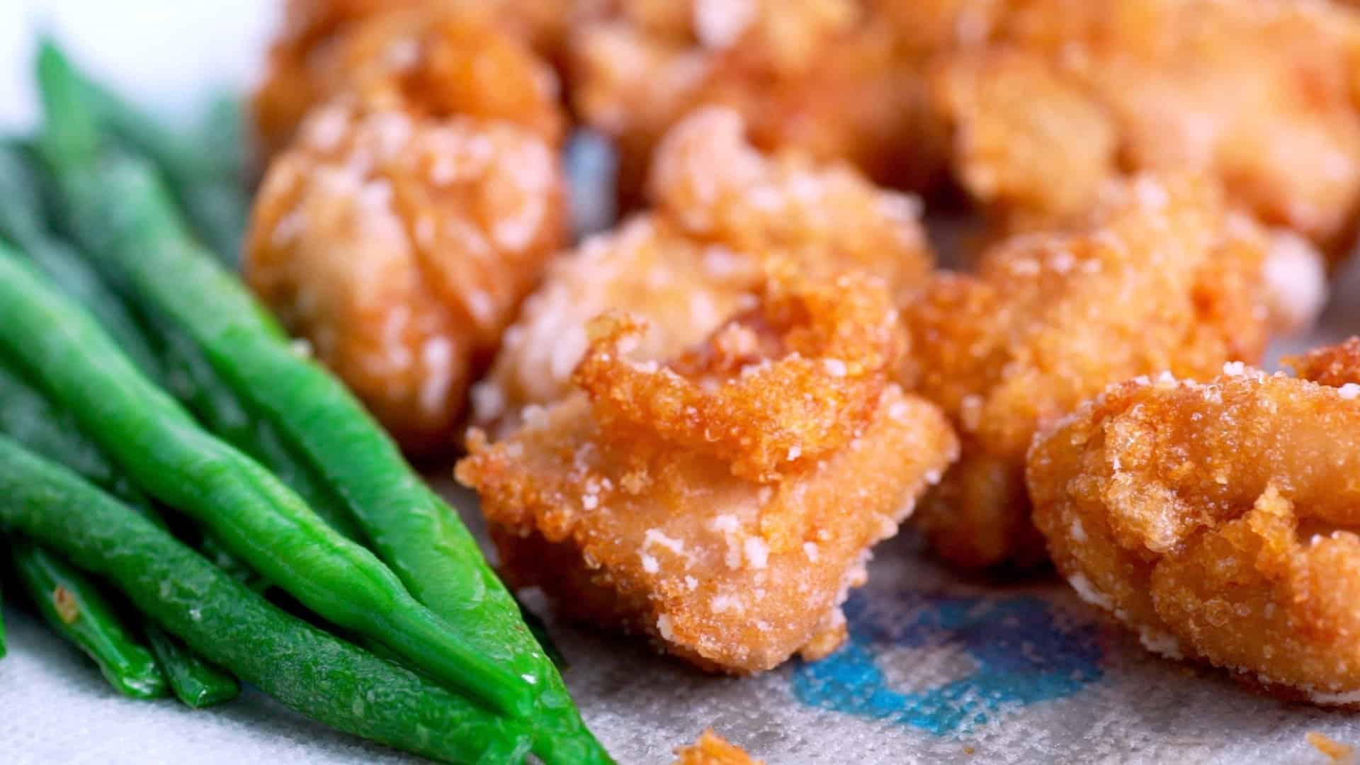Chicken Karaage Recipe (から揚げ - Japanese Fried Chicken)