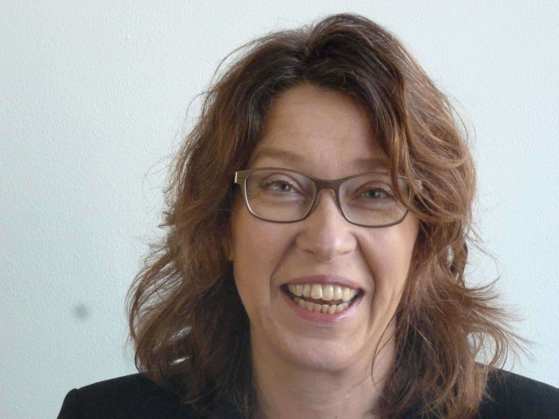 Anne Niesen / Die Sehheldin Anne Niesen / Die Sehheldin