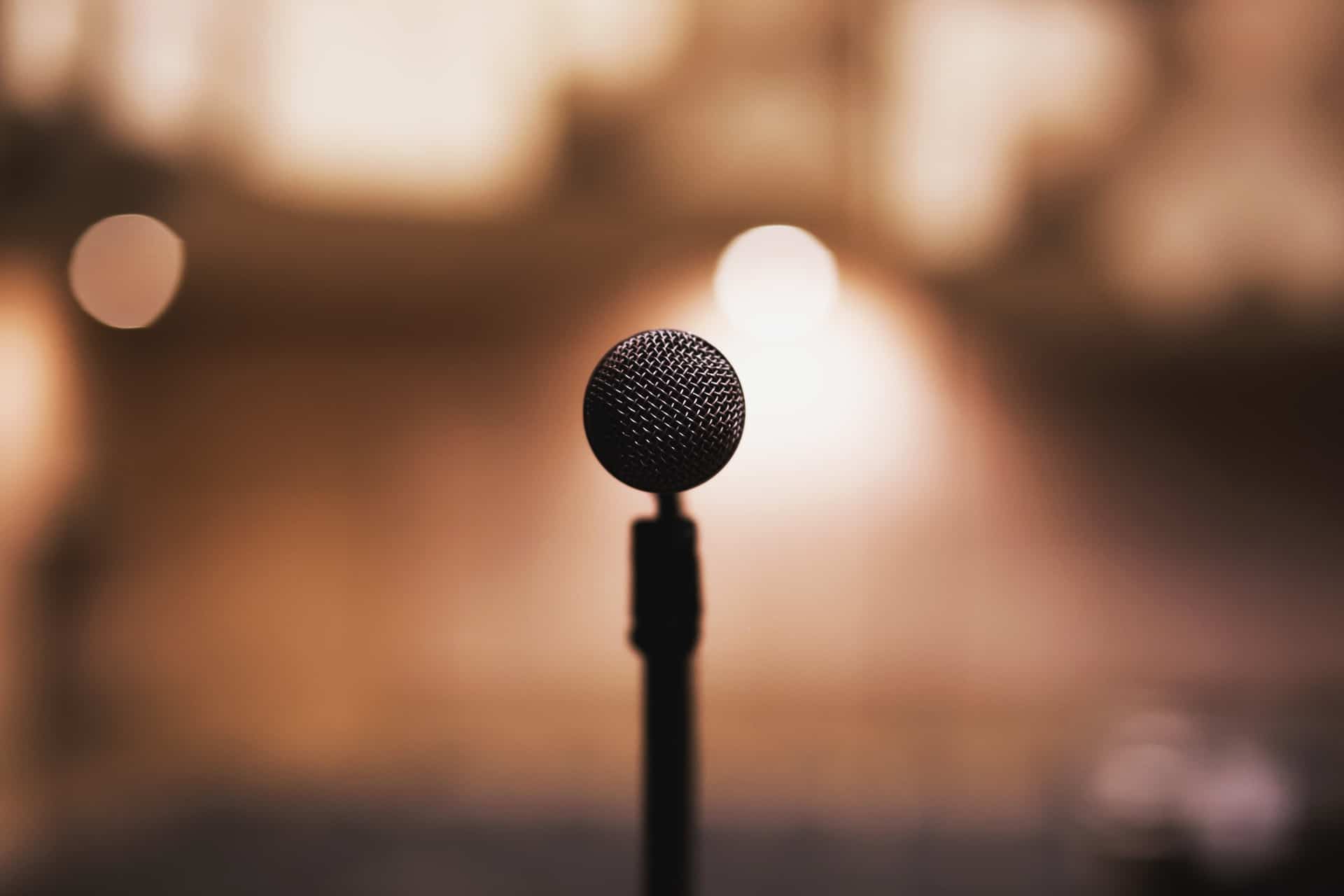 World class conferences for worldwide audiences