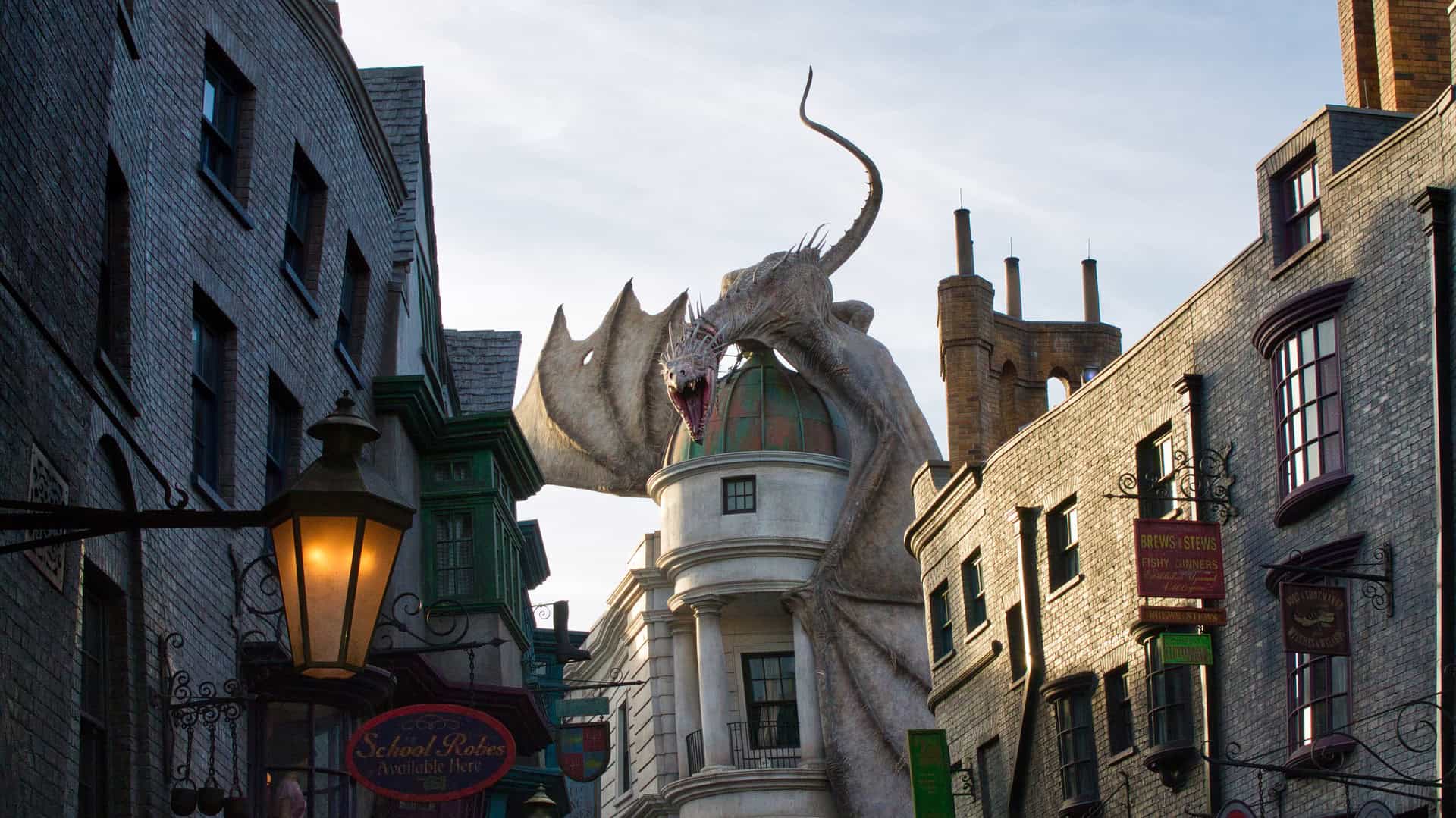 Universal Studios Reise - Tour durch die Kulissen von J.K Rowling in London - Harry Potter Schnäppchen Universal Studios Reise - Tour durch die Kulissen von J.K Rowling in London - Harry Potter Schnäppchen
