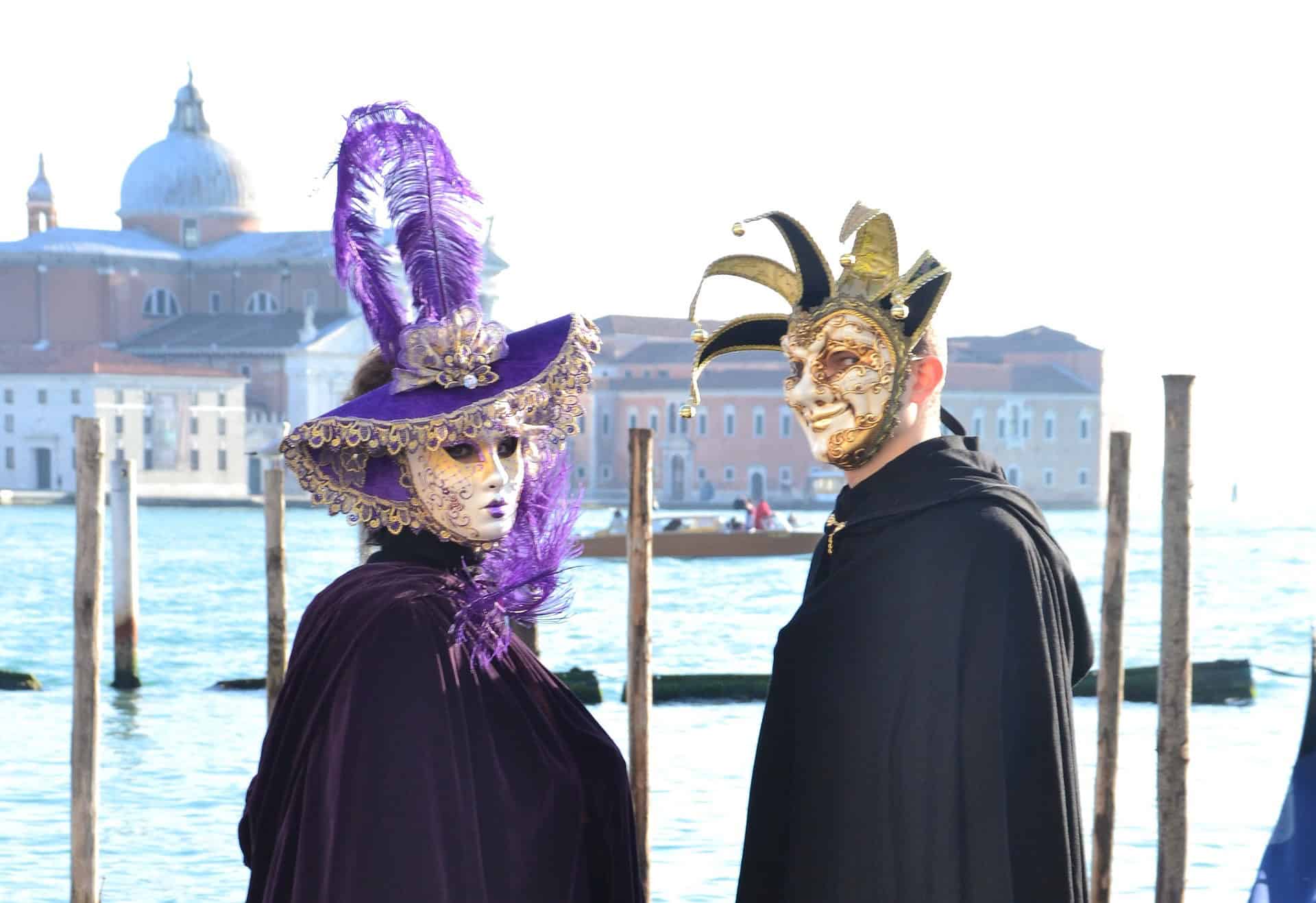 Karneval in Venedig feiern ist ein unglaubliches Erlebenis! vom 23.02-05.03 wird hier gefeiert Karneval in Venedig feiern ist ein unglaubliches Erlebenis! vom 23.02-05.03 wird hier gefeiert
