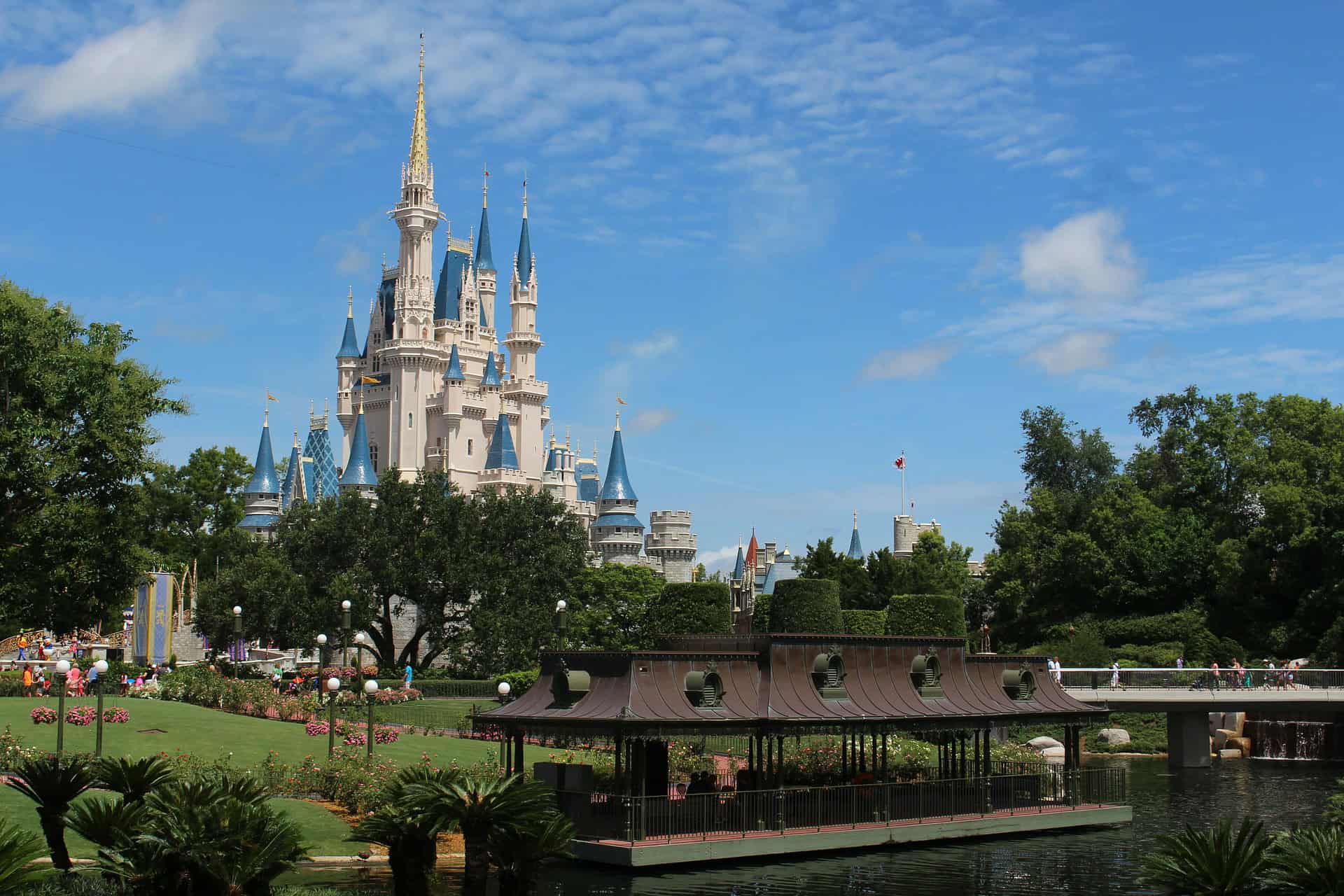Walt Disney Studios ein muss Walt Disney Studios ein muss