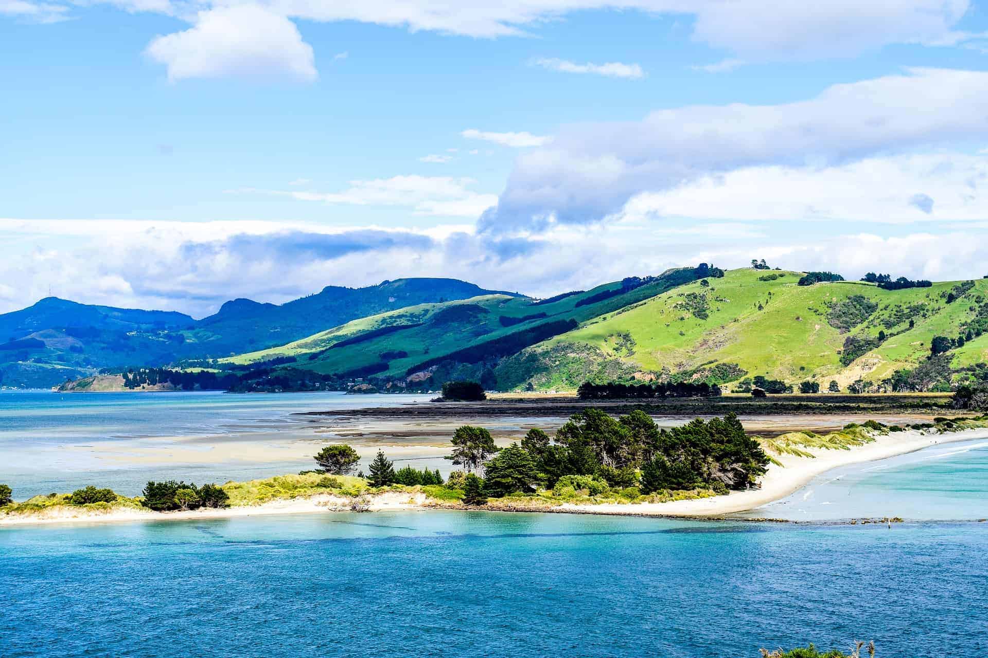 Dunedin ich empfehle euch mindestens 21 Tage zu bleiben und Rundreisen !!! Dunedin ich empfehle euch mindestens 21 Tage zu bleiben und Rundreisen !!!