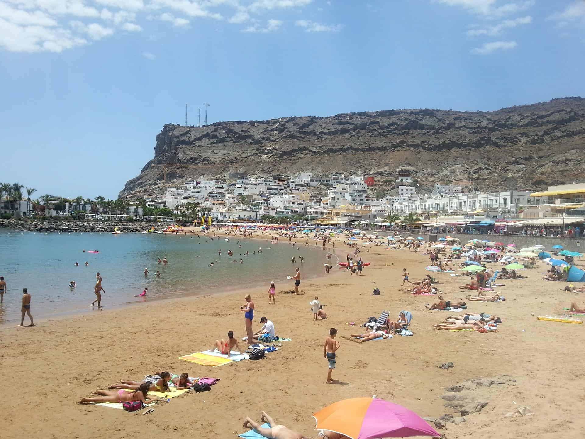 Puerto de Moga- wenn Familienurlaub dann hier Puerto de Moga- wenn Familienurlaub dann hier