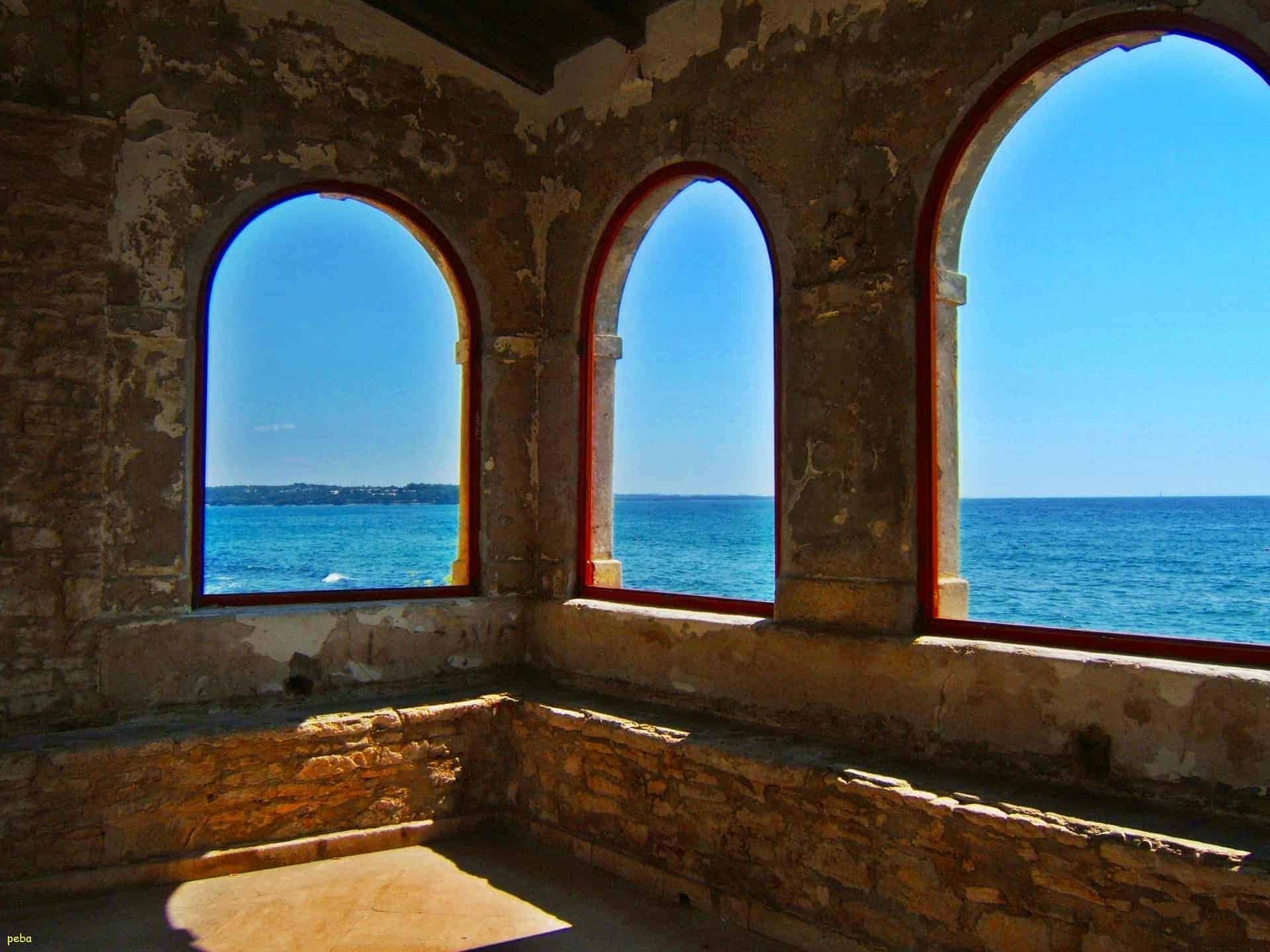 Kroatien Urlaub Deals sind so günstig - entdecke Porec Kroatien Urlaub Deals sind so günstig - entdecke Porec
