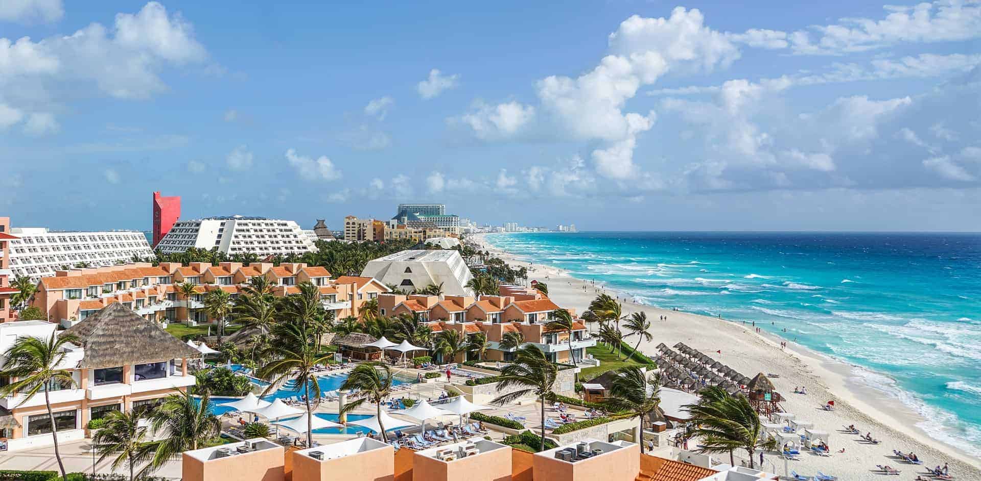 Hotel in Cancun Hotel in Cancun