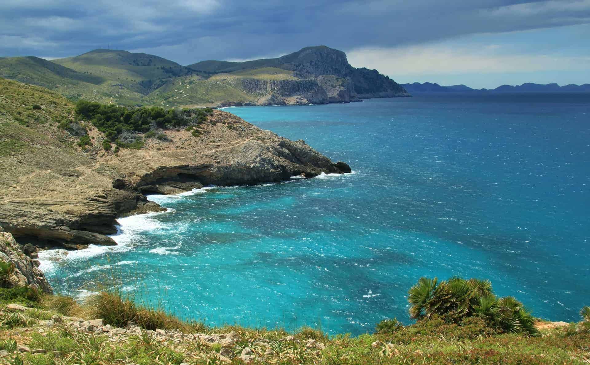 Cala Ratjada perfekt für Klassenfahrten Cala Ratjada perfekt für Klassenfahrten
