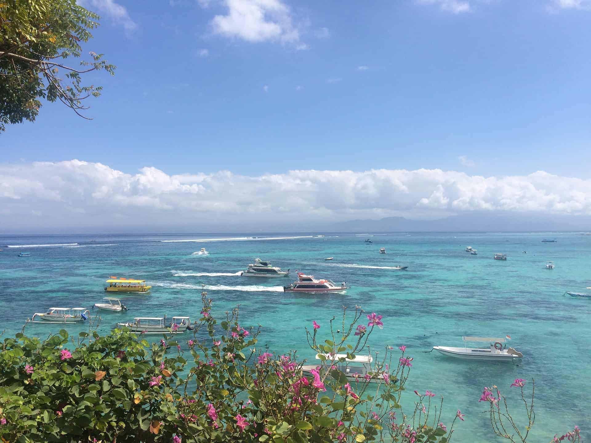 Bali Bootstour Bali Bootstour