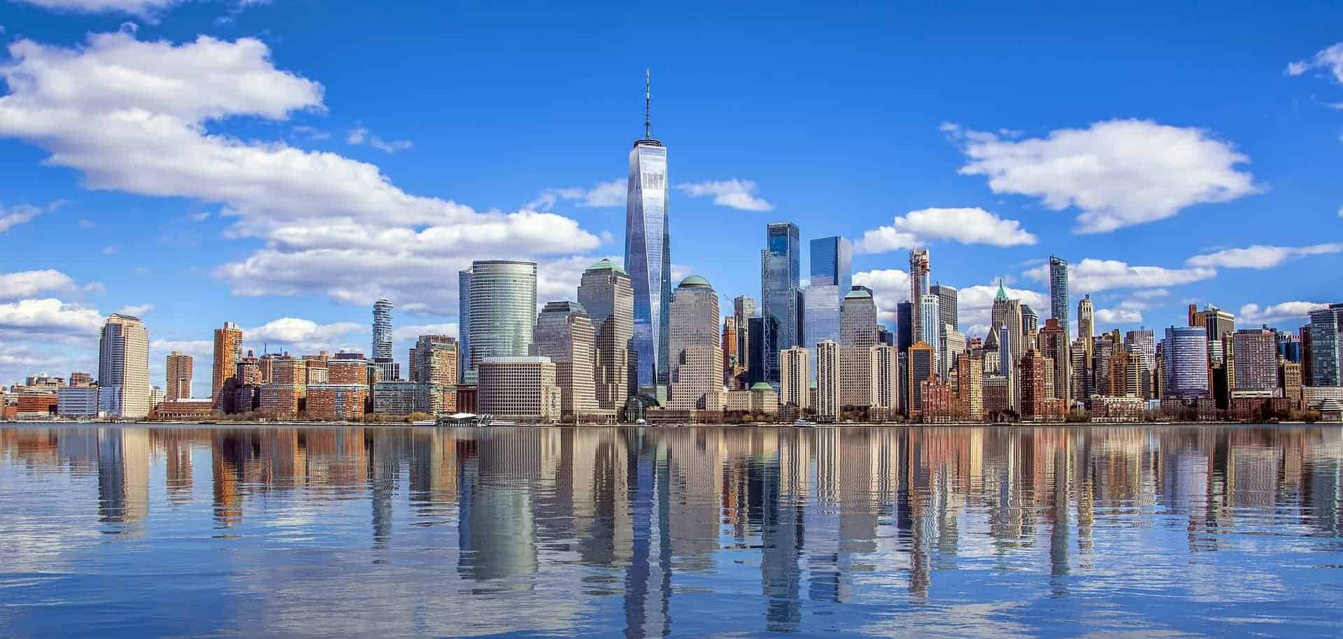 New York Pauschalreise Angebote ab 495,55€ USA Urlaub