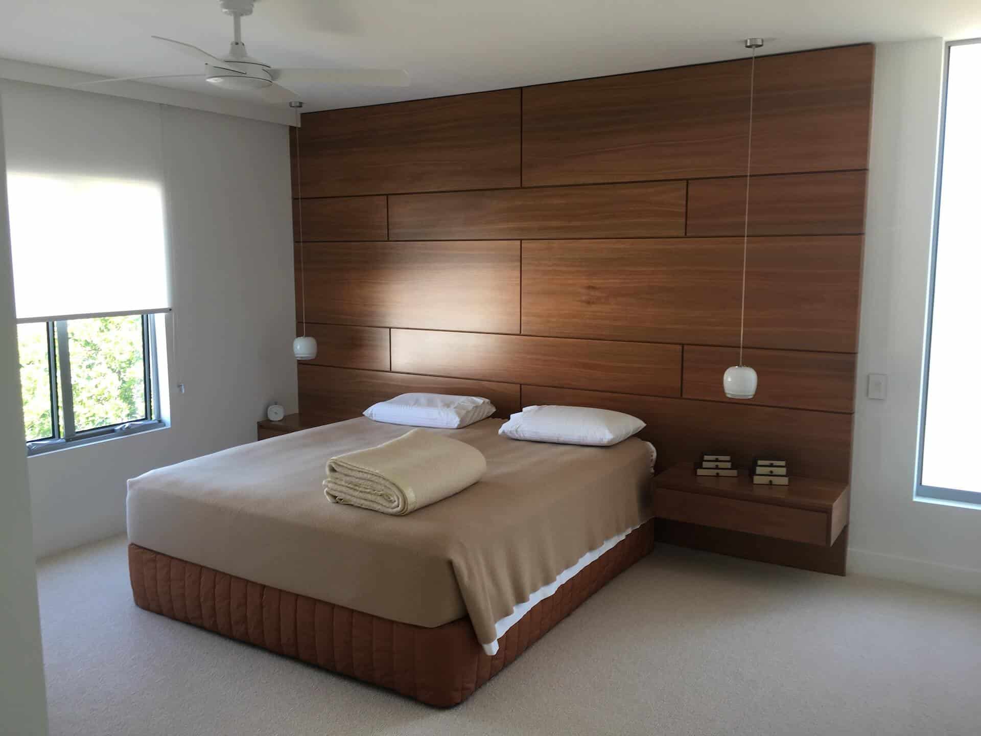 Custom Furniture Gold Coast
