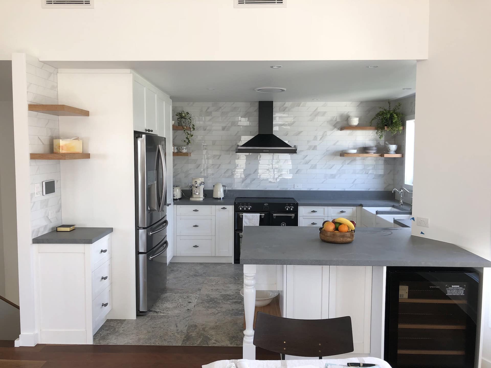 Kitchen renovation gold coast