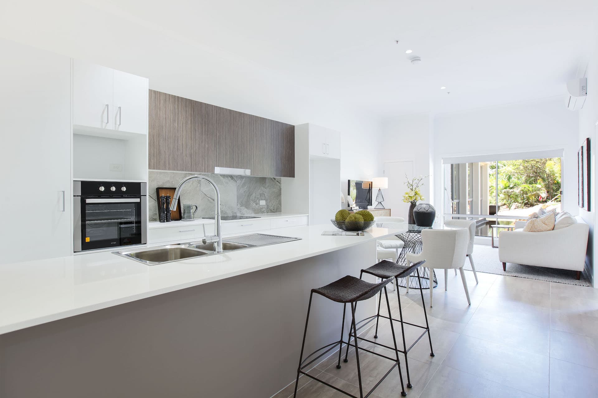 kitchens gold coast