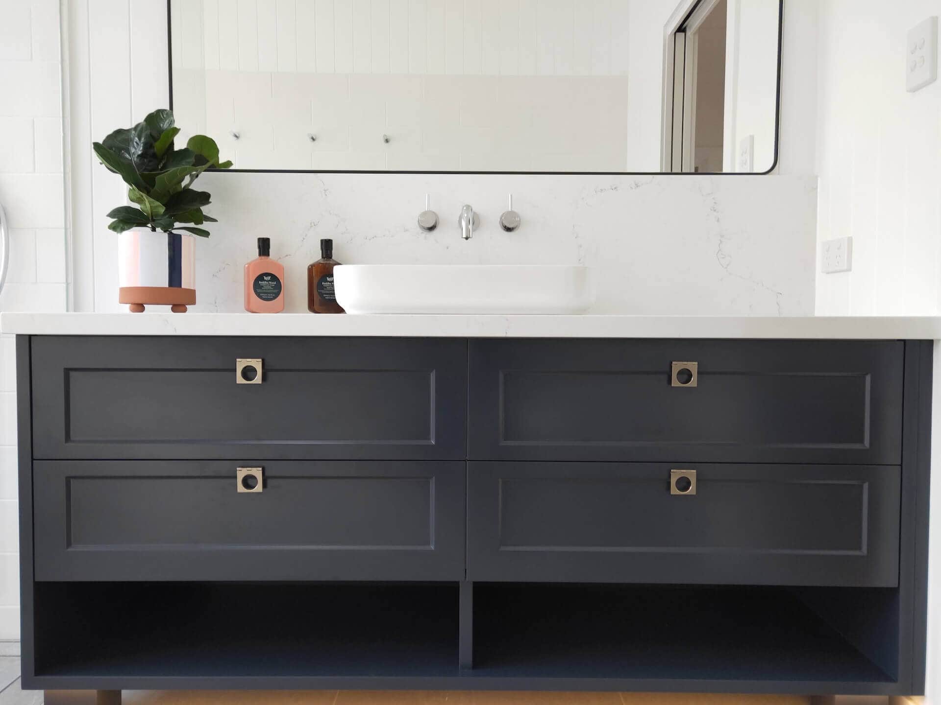 Popular Kitchen Benchtops Gold Coast