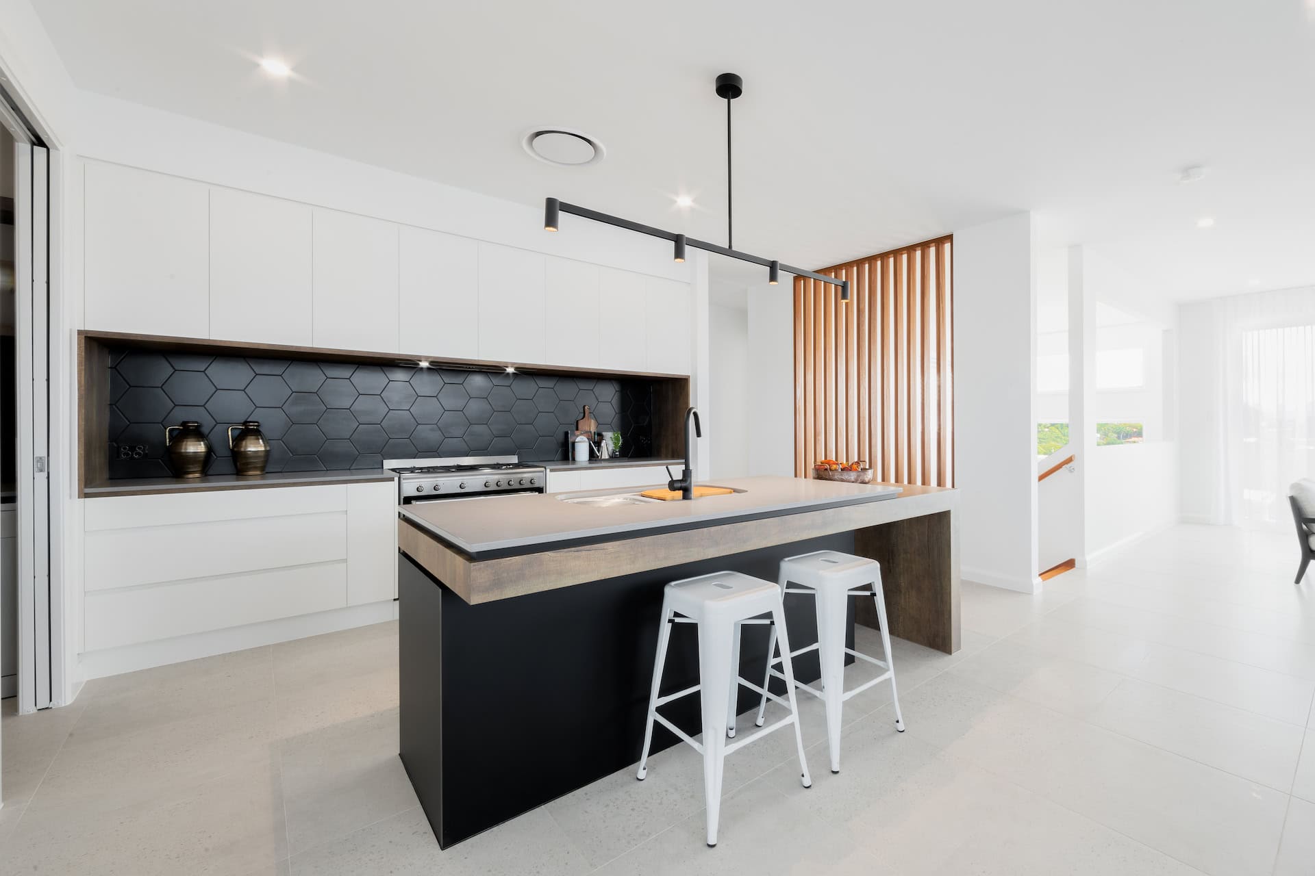 Kitchen Renovations Gold Coast | Quality Kitchens | BJF Joinery