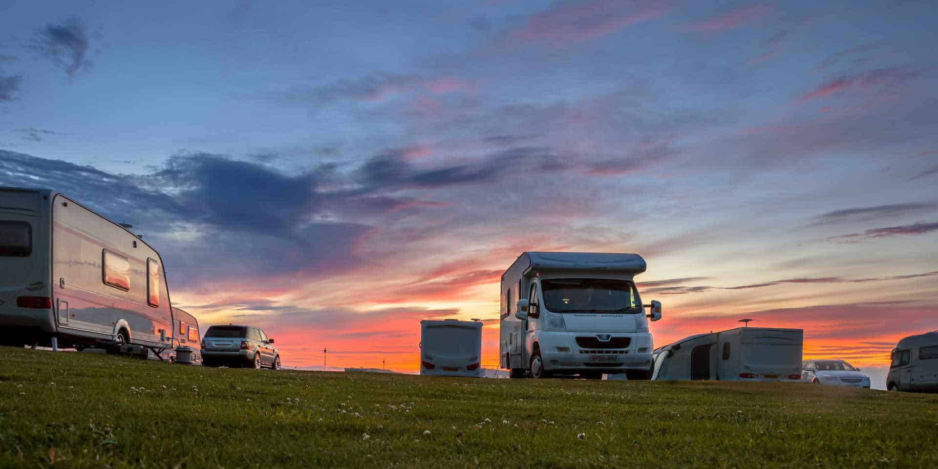 Motorhome Thefts on the Rise shutterstock Motorhome Thefts on the Rise shutterstock