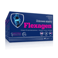 Flexagen Colágenao para as articulações