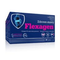 Flexagen Collagene per le articolazioni
