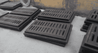 Nắp hố ga composite Nắp hố ga composite
