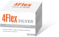 4flex silver