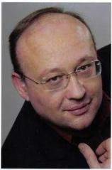 Didier Pénissard directeur de développement personnel club boutique