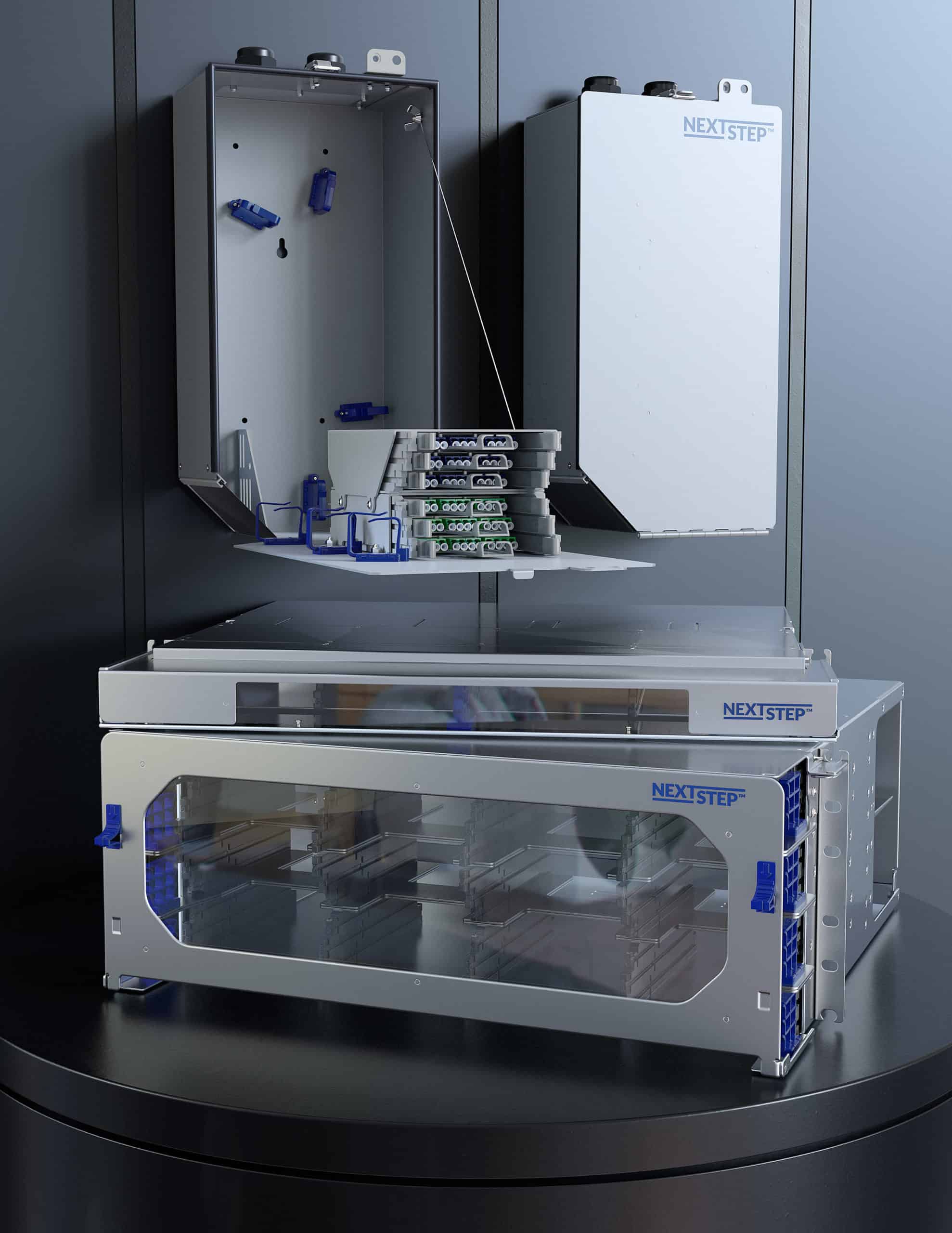 Wirewerks NextStep product