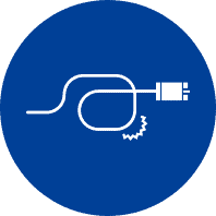 Junkosha cables have excellent durability
