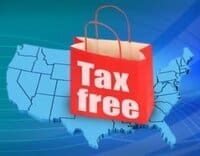 Tax Free Shopping With Package Forwarding From Oregon Opas