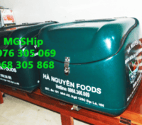 Thùng chở hàng, thùng ship hàng, thùng giao hàng Thùng ship hàng composite MGShip 5