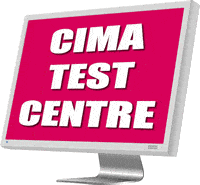 CIMA E2 Project and Relationship Management 4 CIMA_Test_Centre