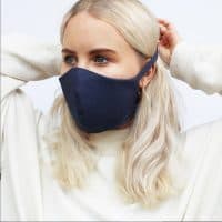 Zana Zana face mask