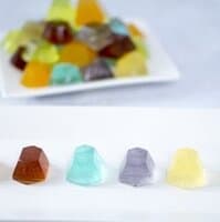 Infinity Stone Gummies