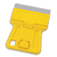 Stanley scraper Razor scraper tool