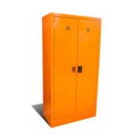 Medium Civil Defence Cabinet 1
