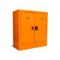Small Civil Defence Cabinet 1