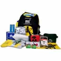 2 Person Emergency Survival Kit 2017