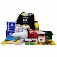 4 Person, 3 Day Survival Kit - 2018