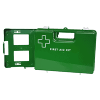 First Aid Containers