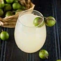 Guinep juice