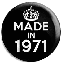 Founded in 1971