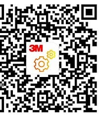 QR code fall protection app