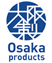 大阪製ロゴマーク