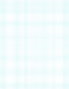 free printable graph paper paper trail design