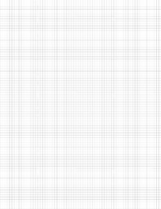 free printable graph paper paper trail design