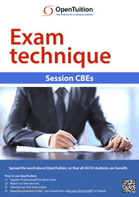 Study ACCA online with FREE ACCA course notes, lectures and tests 3 Study ACCA online with FREE ACCA course notes, lectures and tests 2