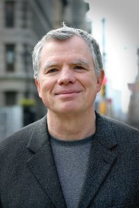 Tom Gilley, CTO and Founder of wot.io