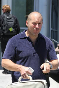 Jony Ive at WWDC_2010 Jony Ive at WWDC_2010