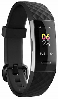 Noise ColorFit 2-Smart Fitness Band