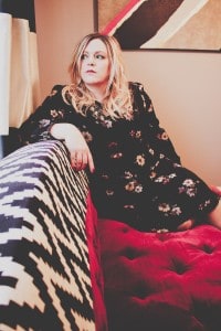 Ashley Riley © Travis Lickey