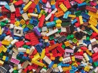 Money Lego