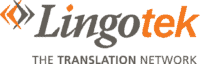 Lingotek Partner